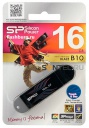 SP016GBUF3B10V1B, USB - Silicon Power 16GB Blaze B10
