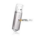 SP064GBUF2M01V1S, USB - Silicon Power 64GB Ultima II Series Silver