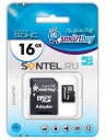 SB16GBSDCL10-01,   Micro SDHC 16GB Class 10,  , SmartBuy