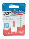 SB32GBSh-W, 32GB USB 3.0 Shot U3 series, White, SmartBuy