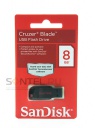 SDCZ50-008G-B35, CZ50 Cruzer Blade 8GB, SanDisk
