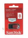 SDCZ51-008G-B35, CZ51 Cruzer Edge 8GB, SanDisk