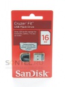 SDCZ33-016G-B35, CZ33 Cruzer Fit 16GB, SanDisk