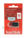 SDCZ52-016G-B35, CZ52 Cruzer Switch 16GB, SanDisk