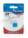 SB32GBCR-B, 32GB USB 2.0 Cobra series, Blue, SmartBuy