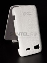 - Clever Case Leather Shell  HTC Sensation  , 