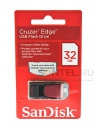 SDCZ51-032G-B35, CZ51 Cruzer Edge 32GB, SanDisk