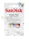 SDCZ53A-032G-B35, CZ53 Cruzer Pop Paint 32GB, SanDisk