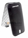 - Melkco Premium Jacka Type  HTC SV ONE 