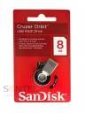 SDCZ58-008G-B35, CZ58 Cruzer Orbit 8GB, SanDisk
