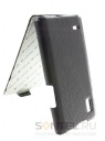 - Melkco Premium Jacka Type  LG L9 P760 Optimus 