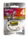SP004GBUF2850V1A, USB - 4GB Touch 850 Amber