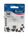 SB16GBAen-K, 16GB USB 3.0 Aeon series, Black, SmartBuy