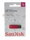 SDCZ55-016G-B35PE, CZ55 Cruzer Facet 16GB Electric Pink, SanDisk
