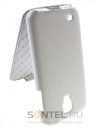 - Melkco Premium Jacka Type  Samsung Galaxy i9295 S4 Active 