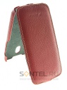 - Melkco Premium Jacka Type  HTC Desire 500 Dual Sim 