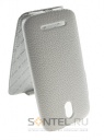 - Melkco Premium Jacka Type  HTC 500 Desire Dual Sim 