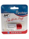 SB64GBCL-W, 64GB USB Clik , SmartBuy