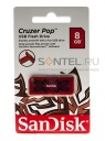 SDCZ53B-008G-B35, CZ53 Cruzer Pop Tribal 8GB, SanDisk