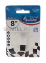 SB8GBAen-K, 8GB USB 3.0 Aeon series, Black, SmartBuy