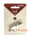 SB64GBVC-S3, 64GB USB V-Cut USB 3.0 , SmartBuy