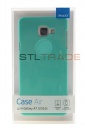 �������� Air Case ��� Samsung Galaxy A7 (2016) + �������� ������, ������, Deppa