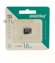SB16GBSDCL10-00,   Micro SDHC 16GB Class 10,  , SmartBuy