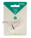 SB16GBPN-W, 16GB USB 2.0 Paean series, White, SmartBuy