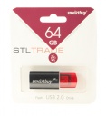 SB64GBCL-K, 64GB USB Click , SmartBuy