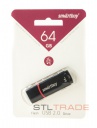 SB64GBCRW-K, 64GB USB Crown , SmartBuy
