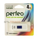 PF-S03W004, USB- 4GB S03, , Perfeo