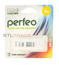 PF-S02W004, USB- 4GB S02, , Perfeo