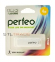 PF-C04W004, USB- 4GB C04, , Perfeo