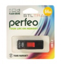 PF-S03B064, 64GB USB S03 , Perfeo