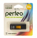 PF-S02B064, 64GB USB S02 , Perfeo