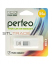 PF-S02W064, 64GB USB S02 , Perfeo