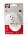   SmartBuy SBM-340AG-W White