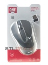   SmartBuy SBM-329AG-K Black