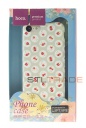   HOCO Flowery series  iPhone 7/8 4,7, dots floral