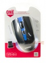   SmartBuy SBM-352AG-BK Blue-Black