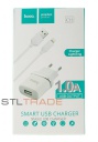    c USB+ Lightning HOCO C11, , max 1.0A