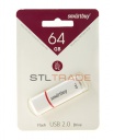 SB64GBCRW-W, 64GB USB Crown , SmartBuy