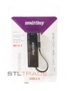 ��������� SBR-717-K, Black, ������������� All in 1, SmartBuy