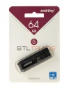 SB64GBDK-K3, 64GB USB Dock Series, USB 3.0, , SmartBuy