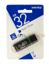 SB32GBGS-DG, 32GB USB 2.0/3.0/3.1, Glossy Series, Dark Grey, SmartBuy