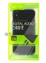  HOCO LS10 dual lighting digital audio case  iPhone X, 