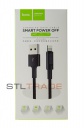 USB- HOCO U47,  iPhone 5/6 