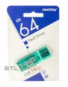 SB64GBGS-G, 64GB USB Glossy , SmartBuy