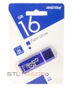 SB16GBGS-DB, 16GB USB 3.0 Glossy series, Dark Blue, SmartBuy