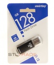 SB128GBVC-K3, 128GB USB 3.0 V-Cut series, Black, SmartBuy